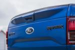 Ford F-150 Raptor 2016 года